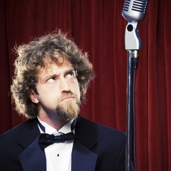 Josh Blue