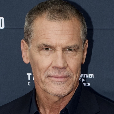 Josh Brolin Autograph Profile
