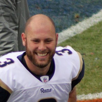 Josh Brown Autograph Profile