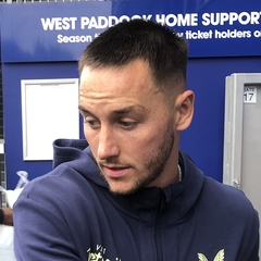 Josh Brownhill