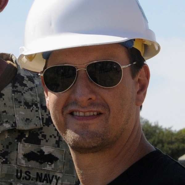 Josh Charles