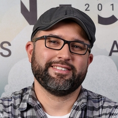 Josh Cooley