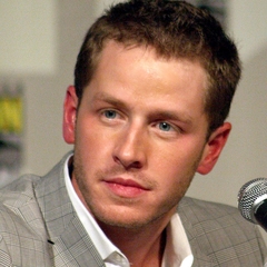 Josh Dallas