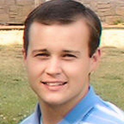 Josh Duggar Autograph Profile