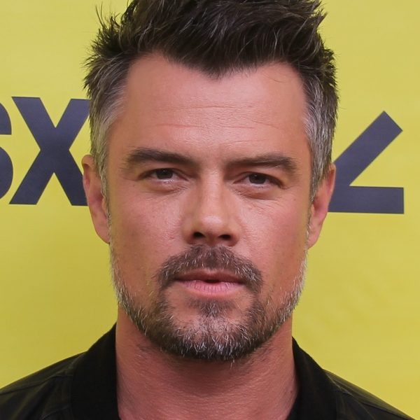 Josh Duhamel