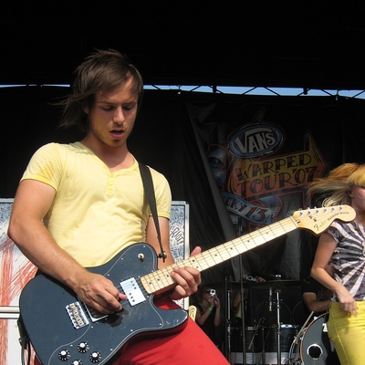 Josh Farro Autograph Profile