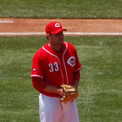 Josh Fogg Autograph Profile