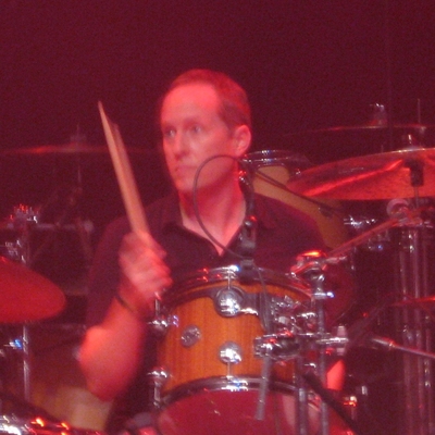 Josh Freese Autograph Profile