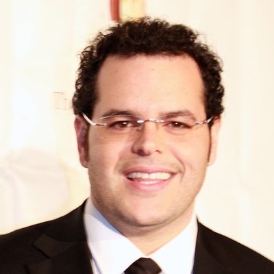 Josh Gad Autograph Profile