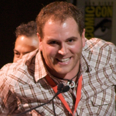 Josh Gates Autograph Profile