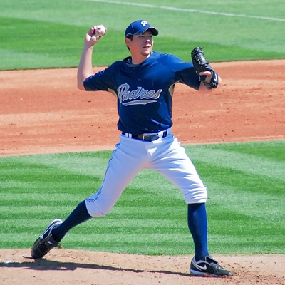 Josh Geer Autograph Profile