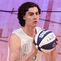 Josh Giddey