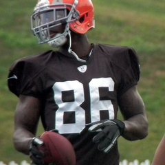Josh Gordon