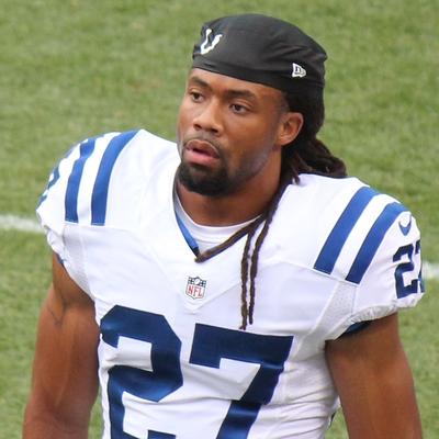 Josh Gordy Autograph Profile