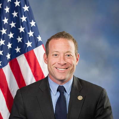 Josh Gottheimer Autograph Profile