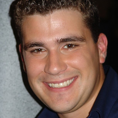 Josh Gracin Autograph Profile