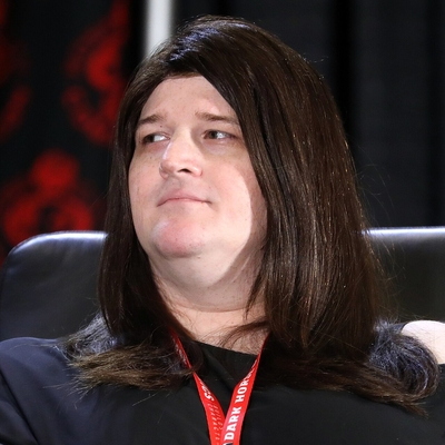 Josh Grelle Autograph Profile
