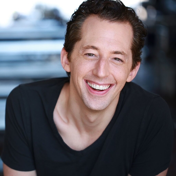 Josh Grisetti