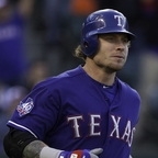Josh Hamilton