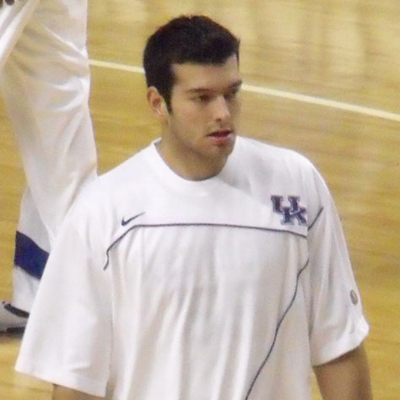 Josh Harrellson Autograph Profile