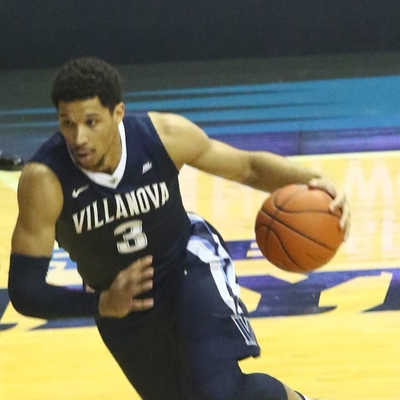 Josh Hart Autograph Profile