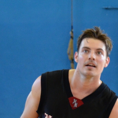 Josh Henderson Autograph Profile