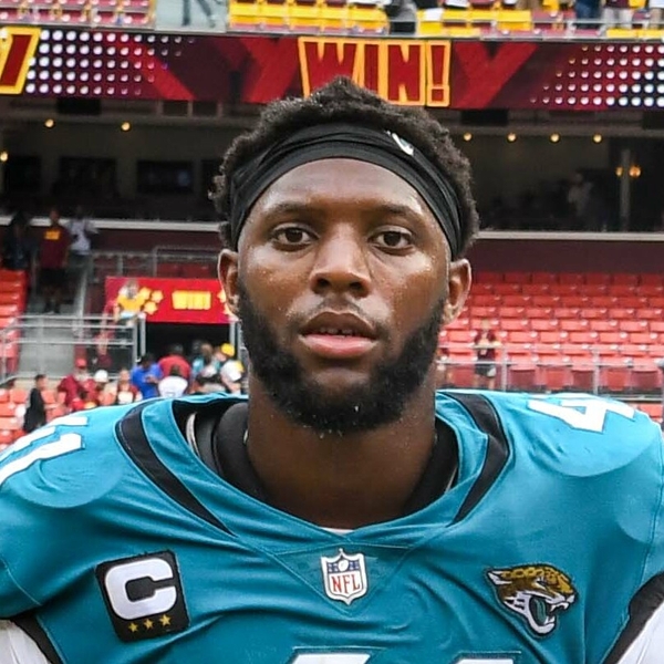 Josh Hines-Allen