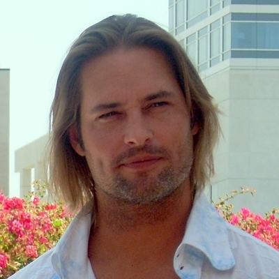 Josh Holloway Autograph Profile