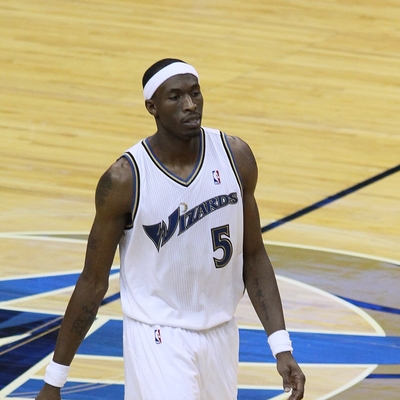 Josh Howard Autograph Profile