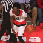 Josh Jackson