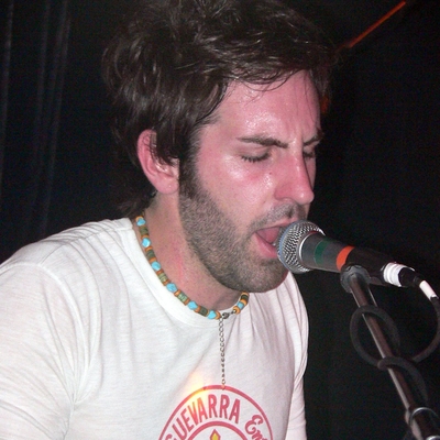 Josh Kelley Autograph Profile