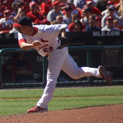 Josh Kinney Autograph Profile