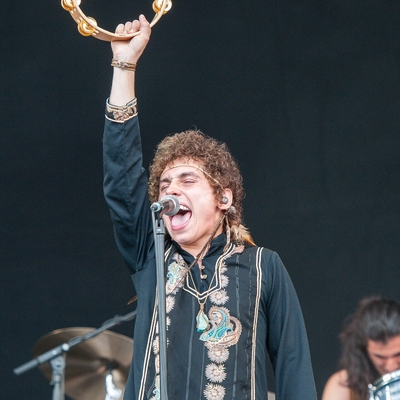 Josh Kiszka Autograph Profile