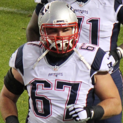 Josh Kline Autograph Profile