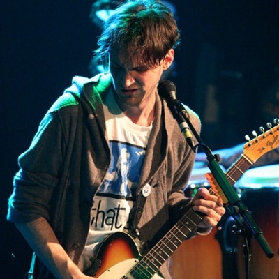 Josh Klinghoffer Autograph Profile