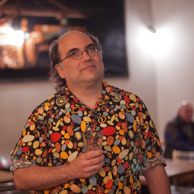 Josh Kornbluth Autograph Profile