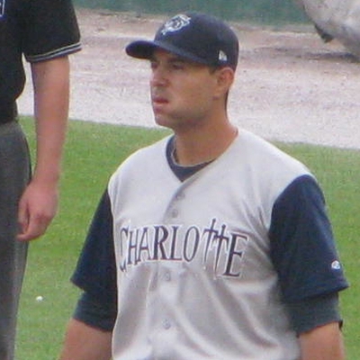 Josh Kroeger Autograph Profile