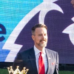 Josh Kroenke