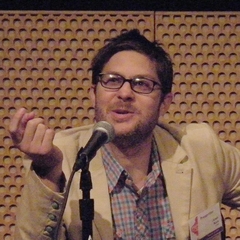 Josh Kun