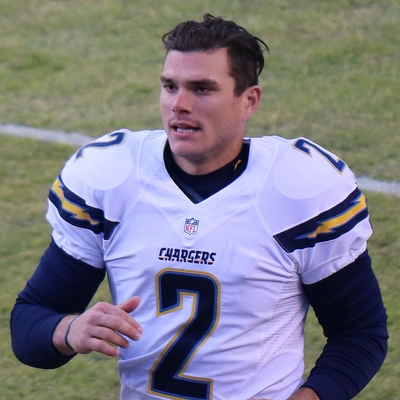 Josh Lambo Autograph Profile