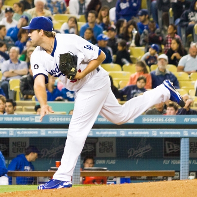 Josh Lindblom Autograph Profile