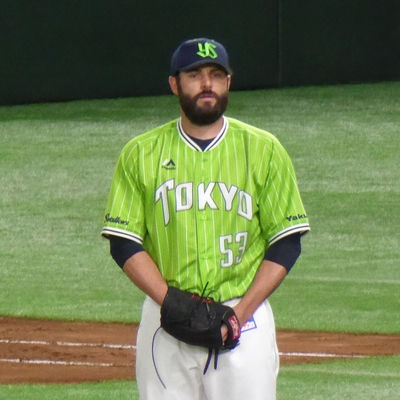 Josh Lueke Autograph Profile