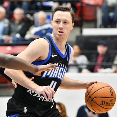 Josh Magette Autograph Profile