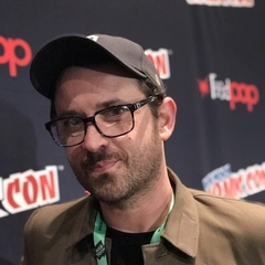 Josh Malerman