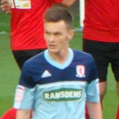 Josh McEachran