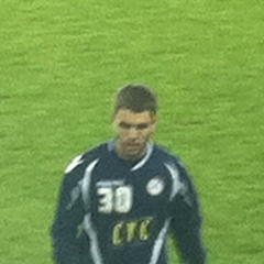 Josh McQuoid
