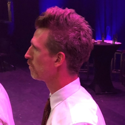 Josh Meyers Autograph Profile