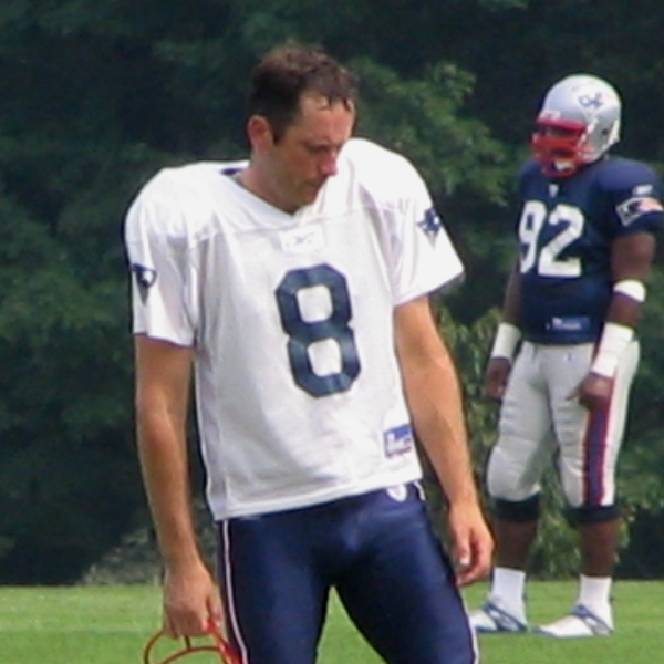 Josh Miller
