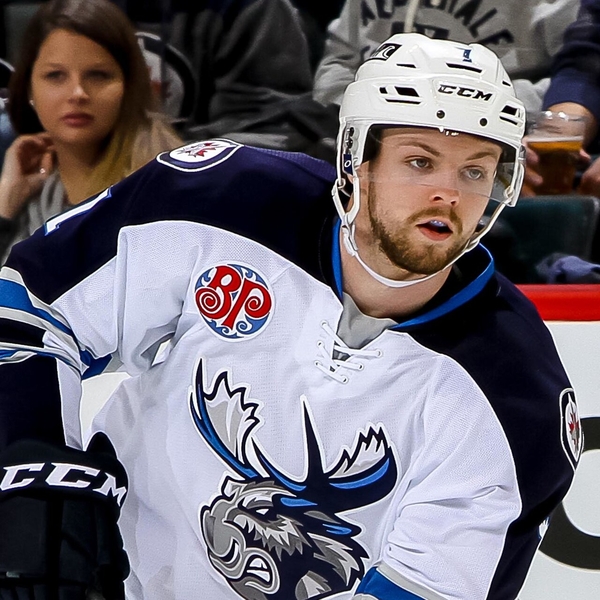 Josh Morrissey