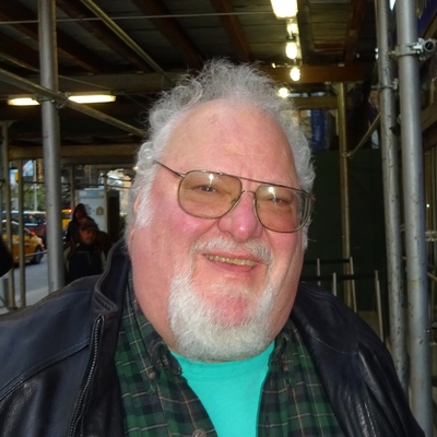 Josh Mostel Autograph Profile